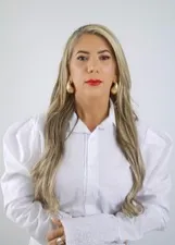 EVANDRA MARIA DE SOUZA
