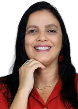 CICERA PAULA MELO DA SILVA