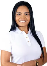 VERÔNICA AUGUSTO DE LIMA