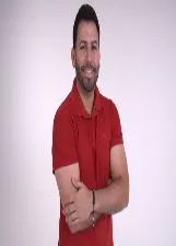 JOSÉ THOMAS BARBOSA DA SILVA BRITO