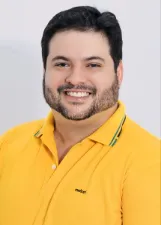 ANDERSON HARLEM ALVES GONÇALVES SANTOS