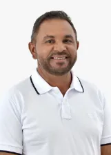 JOSÉ SEVERINO DA CRUZ