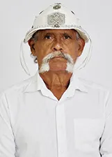 TEODJANE CRISPIM DE LIMA