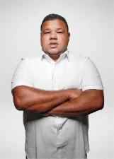 MARCOS AURELIO DOS SANTOS