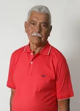 RAIMUNDO JOAO DE MELO