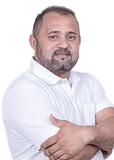 JOSÉ ROBERTO FRANCISCO DA SILVA