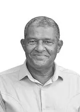 ZACARIAS ANDRADE DE ARAÚJO
