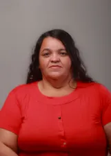 MÁRCIA MARIA DOS SANTOS