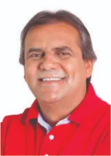 GEOVANE PEQUENO CEZAR
