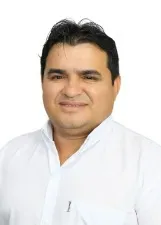 GILBERTO JORGE DA SILVA