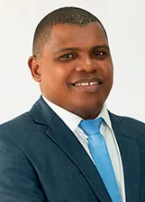 GENIVALDO JOSÉ DA SILVA FERREIRA