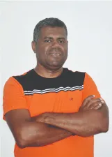 ADRIANO MANOEL DA SILVA