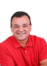 CÍCERO VIEIRA DA SILVA
