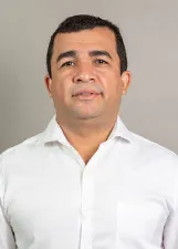 VALDEMIR JETRO DE SANTANA