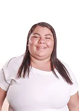 ANA CLAUDIA DE LIMA NASCIMENTO