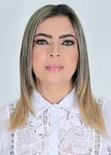 GILBERLÂNDIA DO NASCIMENTO