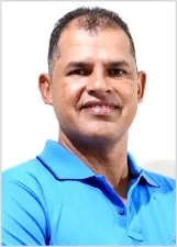 JOSÉ LUIS DE SOUZA