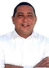 AGUINALDO JOSE DA SILVA