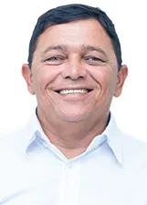 ERONILDO JOSE DA LUZ