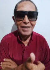 JOSÉ ALFREDO DA SILVA
