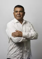 LUIS DA SILVA PEREIRA