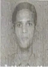 JOSÉ CARLOS PEREIRA DE ANDRADE