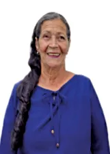 ROSINETE FRAGOSO DE PAULA