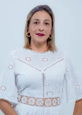 AMANDA CARLA DE LUNA CORREIA