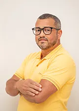 CLAÚDIO IVAN SANTOS DA SILVA