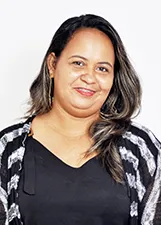 ANA MARIA DA SILVA