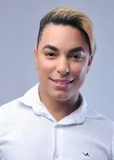 WALTER LUIS BARBOSA