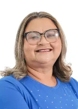 REGINALDA DA SILVA ROCHA MOURA