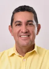 DALMIRAN RIBEIRO DOS SANTOS CASTRO