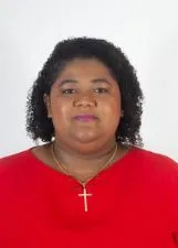 HÉRICA MARIA DA COSTA E SILVA