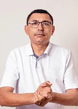 DEUSMAR JOÃO DA COSTA