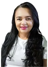 LINDALVA MARIA DE CARVALHO