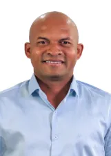 EVANILDO ALVES DA SILVA