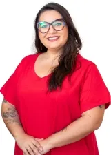 ISABEL MARIANA FERREIRA DA SILVA