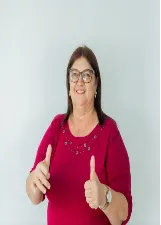 REGILENE ROSA DE MOURA E SILVA