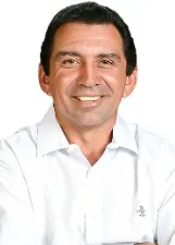 FRANCINALDO MENDES DA SILVA
