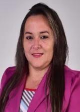 FRANCISCA MOURA DA SILVA