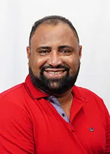 FRANCISCO DAS CHAGAS DE JESUS