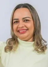 LUCIANA MOREIRA DE SOUZA SILVA