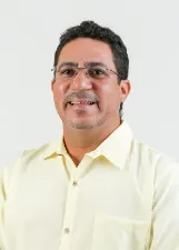 EULÁLIO VICENTE BARBALHO