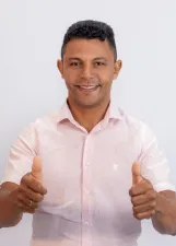 RAYFRAN BARBOSA DE ARAUJO