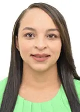 ANE KAROLINE DOS SANTOS