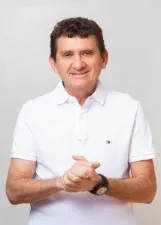 MANOEL LUIS DE BARROS