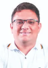 SONY ANDERSON DA SILVA CORDEIRO