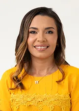 FRANCISCA DAYRES DE BRITO SILVA