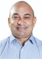 ROBERVAL DA CUNHA SILVA